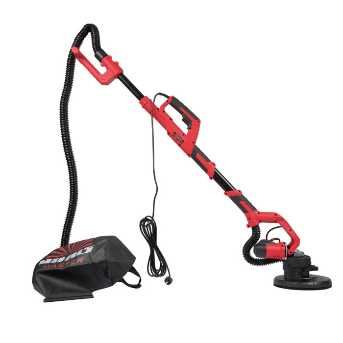 Шлифмашина для стен и потолка Vitals Master SK 2375HDt AVS dual 119279 - изображение 2