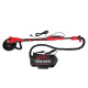 Шлифмашина для стен и потолка Vitals Master SK 2375HDt AVS dual 119279 - изображение 3