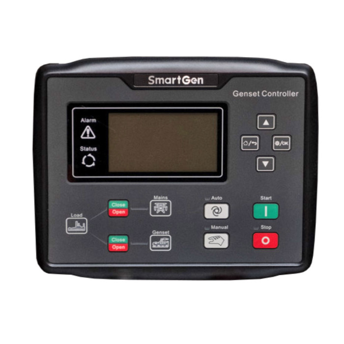 Генератор дизельний Vitals Professional EWI 20-3RS.90B 119338 - зображення 6