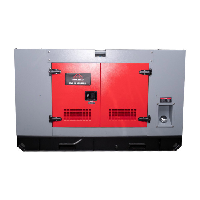 Генератор дизельний Vitals Professional EWI 40-3RS.100B 119340 - зображення 2