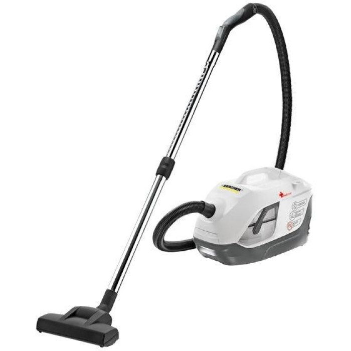 Пылесос с аквафильтром KARCHER DS 6.000 Mediclean 1.195-202.0