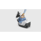 Пылесос с аквафильтром KARCHER DS 6.000 Mediclean 1.195-202.0 - изображение 2