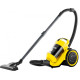 Пылесос KARCHER VC 3 Plus 1.198-127.0 - изображение 4