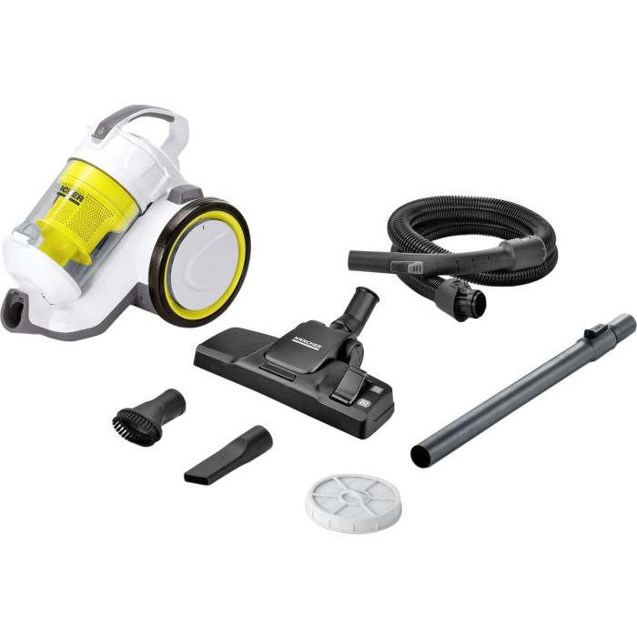Пилосос KARCHER VC3 Premium 1.198-131.0
