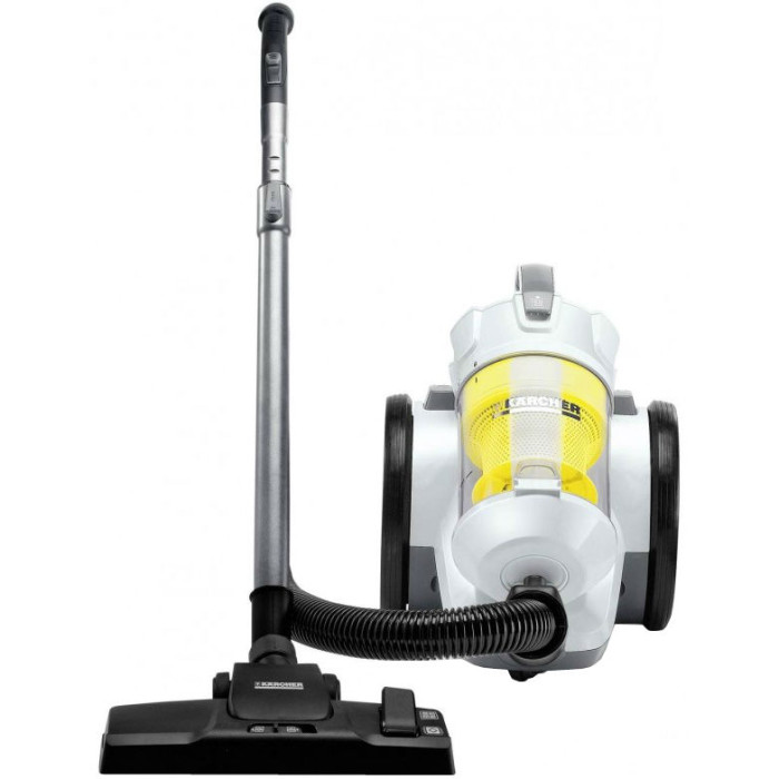 Пилосос KARCHER VC3 Premium 1.198-131.0 - зображення 2