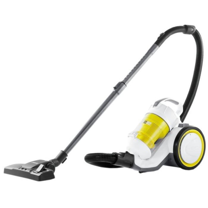 Пилосос KARCHER VC3 Premium 1.198-131.0 - зображення 3