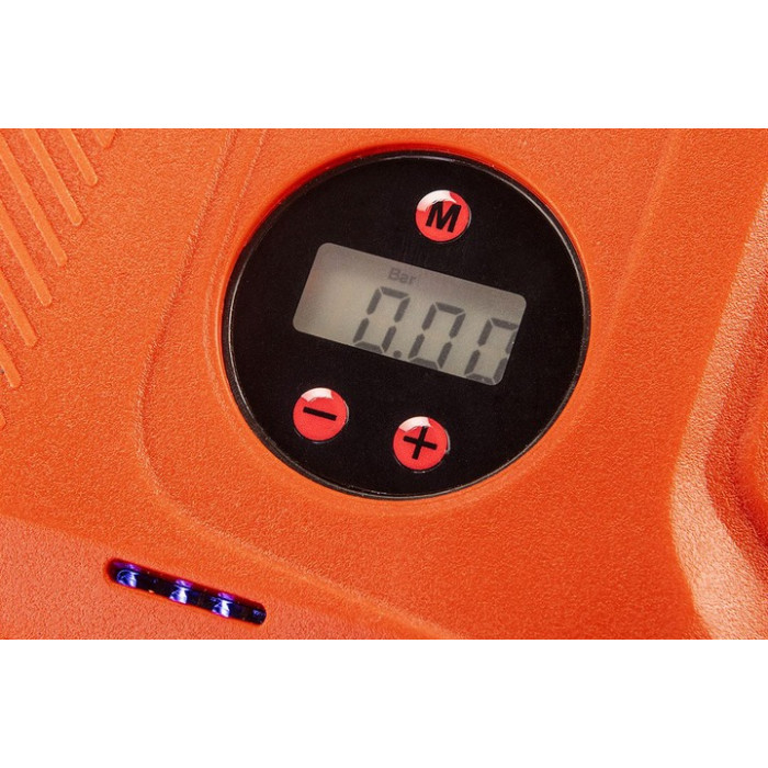 Пусковое устройство NEO Tools Jumpstarter 11-997 - изображение 2