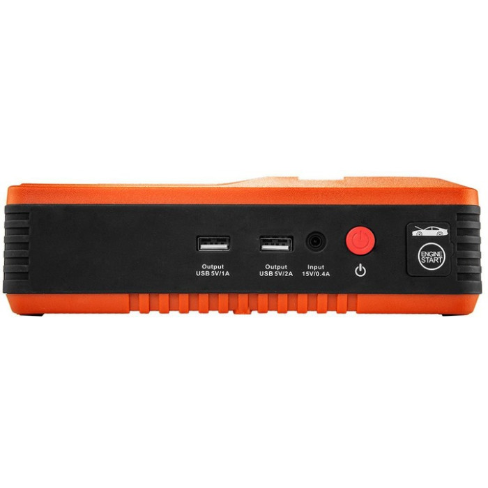 Пусковое устройство NEO Tools Jumpstarter 11-997 - изображение 3