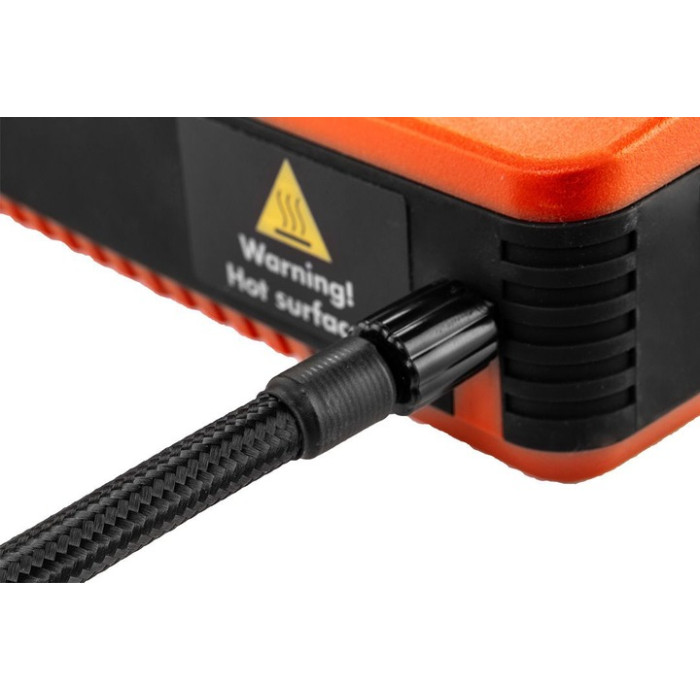 Пусковое устройство NEO Tools Jumpstarter 11-997 - изображение 4