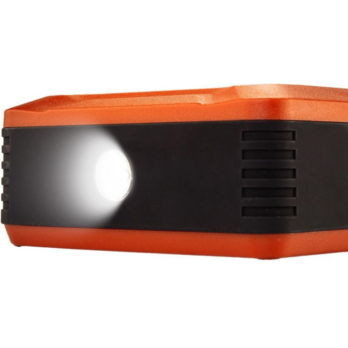 Пусковое устройство NEO Tools Jumpstarter 11-997 - изображение 5