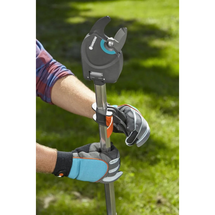 Высоторез Gardena StarCut 160 Plus 12000-20.000.00 - изображение 4