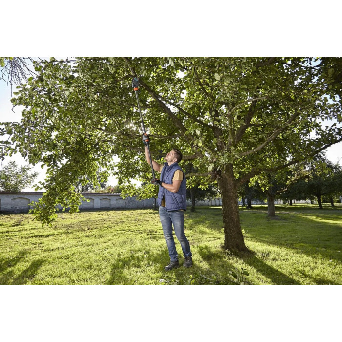 Высоторез Gardena StarCut 160 Plus 12000-20.000.00 - изображение 8