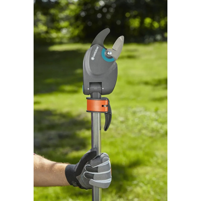 Высоторез Gardena StarCut 410 Plus 12001-20.000.00 - изображение 2