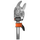 Высоторез Gardena StarCut 410 Plus 12001-20.000.00 - изображение 3