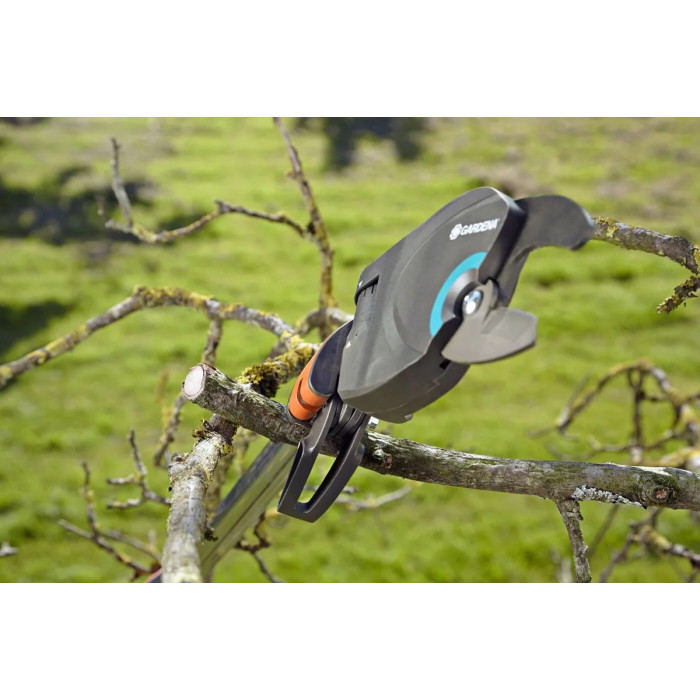 Высоторез Gardena StarCut 410 Plus 12001-20.000.00 - изображение 5