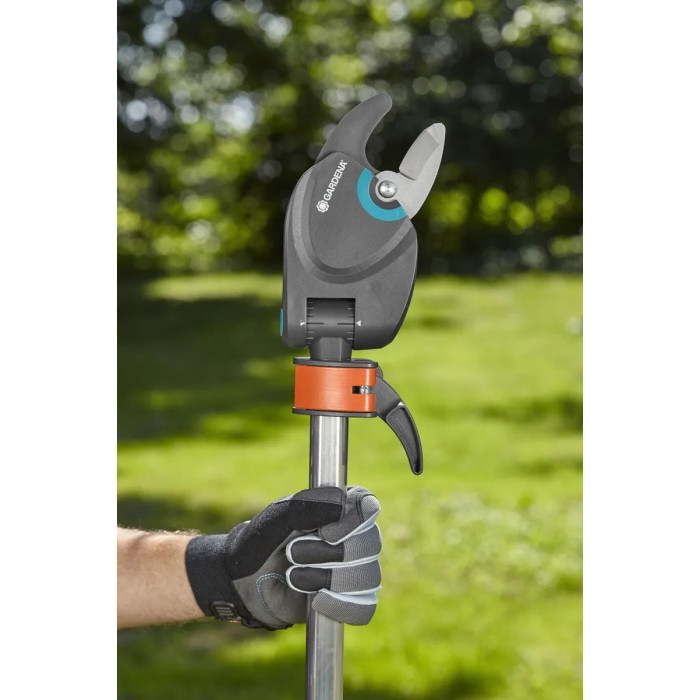 Высоторез Gardena StarCut 410 Plus 12001-20.000.00 - изображение 10