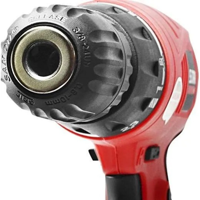 Дриль-шуруповерт STARK EDC-500 120050001 - зображення 2