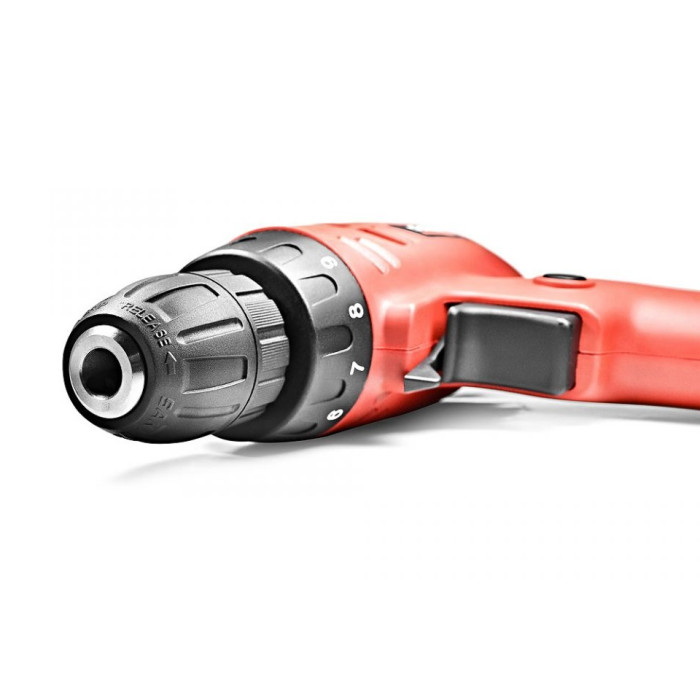 Дриль-шуруповерт STARK EDC-510 120051001 - зображення 4