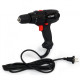 Дриль-шуруповерт мережевий STARK EDC-60 PROFI 120060000