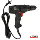Дриль-шуруповерт мережевий STARK EDC-60 PROFI 120060000 - зображення 3