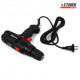 Дриль-шуруповерт мережевий STARK EDC-60 PROFI 120060000 - зображення 5
