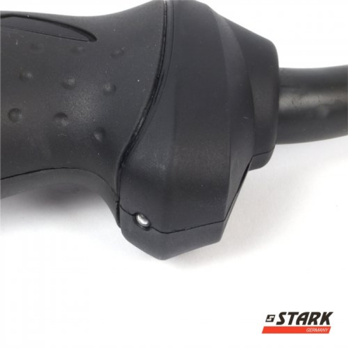 Дриль-шуруповерт мережевий STARK EDC-60 PROFI 120060000 - зображення 6