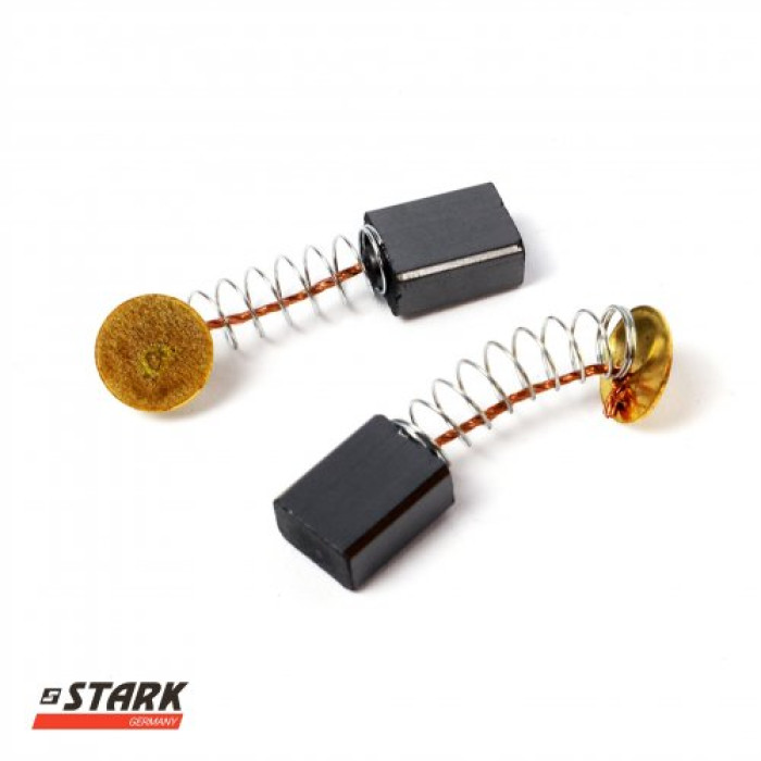 Дриль-шуруповерт мережевий STARK EDC-60 PROFI 120060000 - зображення 9