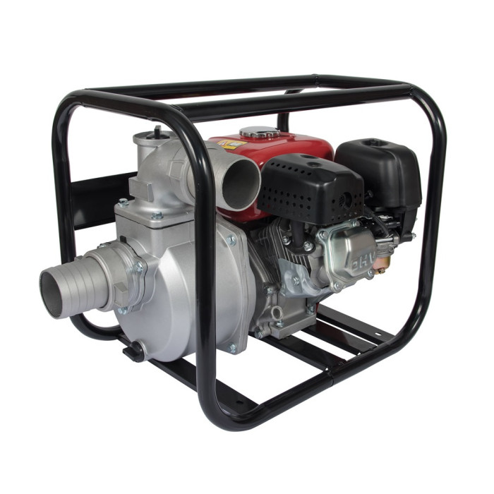 Мотопомпа бензиновая Vitals USK 3-60b 120108 - изображение 5