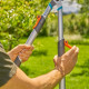 Сучкорез GARDENA TeleCut Basic 900 мм 12020-20.000.00 - изображение 3
