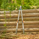 Сучкорез GARDENA TeleCut Basic 900 мм 12020-20.000.00 - изображение 5