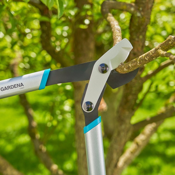 Сучкоріз GARDENA EnergyCut Basic 600 мм 12021-20.000.00 - зображення 2