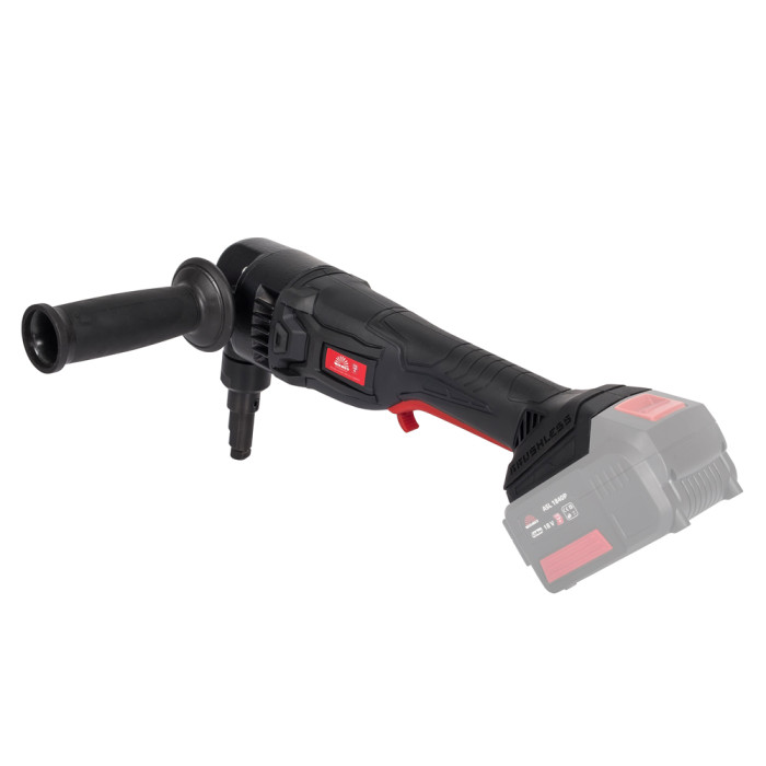 Акумуляторні висічні ножниці Vitals Professional Ali 1818P BS SmartLine - зображення 3