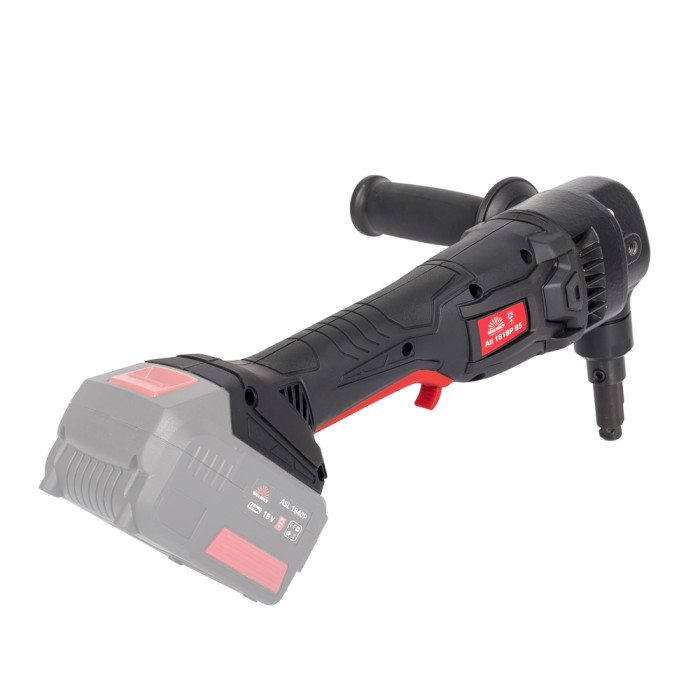 Акумуляторні висічні ножниці Vitals Professional Ali 1818P BS SmartLine - зображення 4