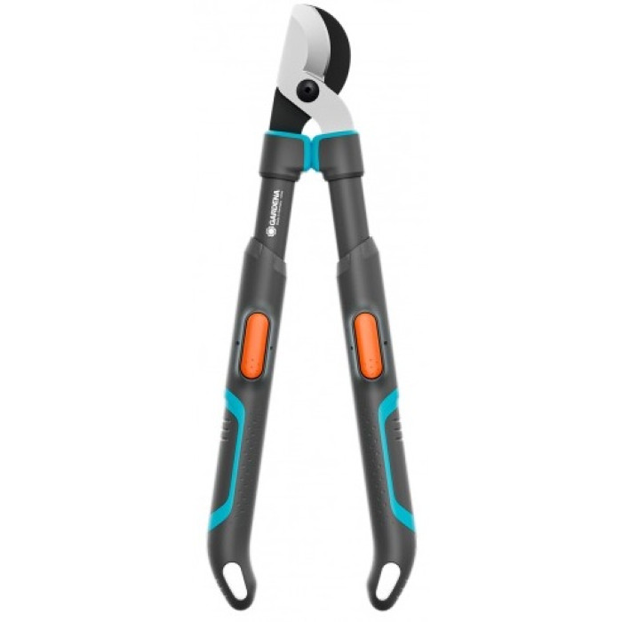Сучкоріз GARDENA TeleCut Pro S 12040-20.000.00 - зображення 2