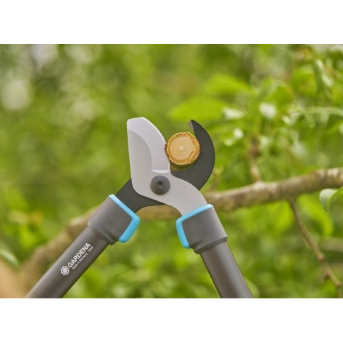 Сучкоріз GARDENA TeleCut Pro S 12040-20.000.00 - зображення 3