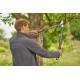 Сучкоріз GARDENA TeleCut Pro S 12040-20.000.00 - зображення 7