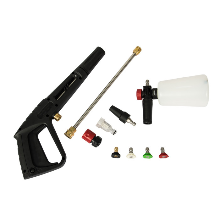 Мойка высокого давления Vitals Master Am 7.2-165w multi - изображение 4