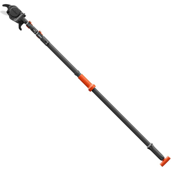 Висоторіз телескопічний для зелених гілок Gardena StarCut Pro L 12081-20.000.00 - зображення 3