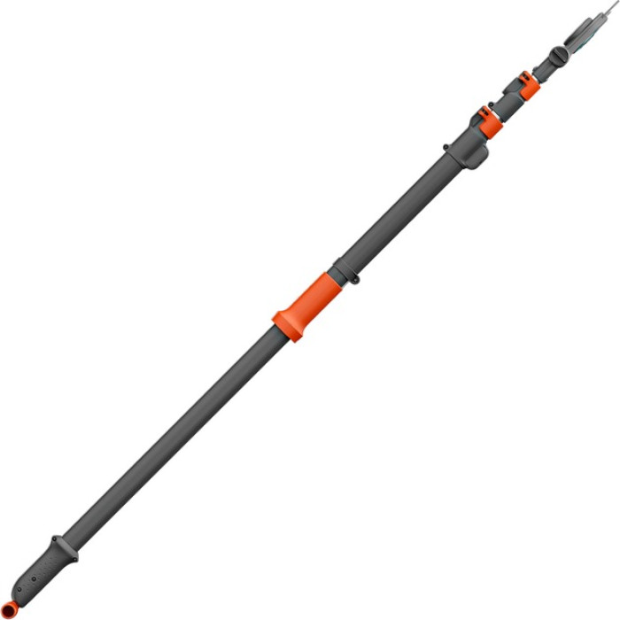Висоторіз телескопічний для зелених гілок Gardena StarCut Pro L 12081-20.000.00 - зображення 4