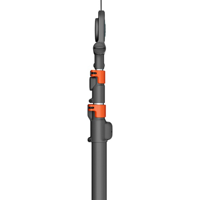 Висоторіз телескопічний для зелених гілок Gardena StarCut Pro L 12081-20.000.00 - зображення 5