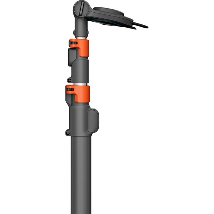 Висоторіз телескопічний для зелених гілок Gardena StarCut Pro L 12081-20.000.00 - зображення 7