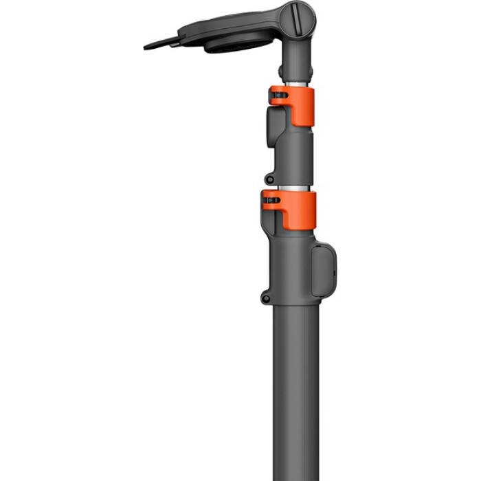 Висоторіз телескопічний для зелених гілок Gardena StarCut Pro L 12081-20.000.00 - зображення 8