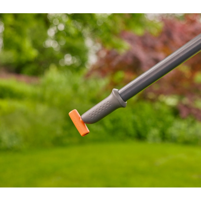 Висоторіз телескопічний для зелених гілок Gardena StarCut Pro L 12081-20.000.00 - зображення 18