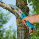 Пила садова GARDENA CombiSystem StarCut 340 мм 12083-20.000.00 - зображення 3