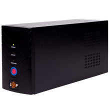 Лінійно-інтерактивне ДБЖ LogicPower LP 850VA 1212