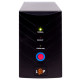 Лінійно-інтерактивне ДБЖ LogicPower LP 850VA 1212 - зображення 2