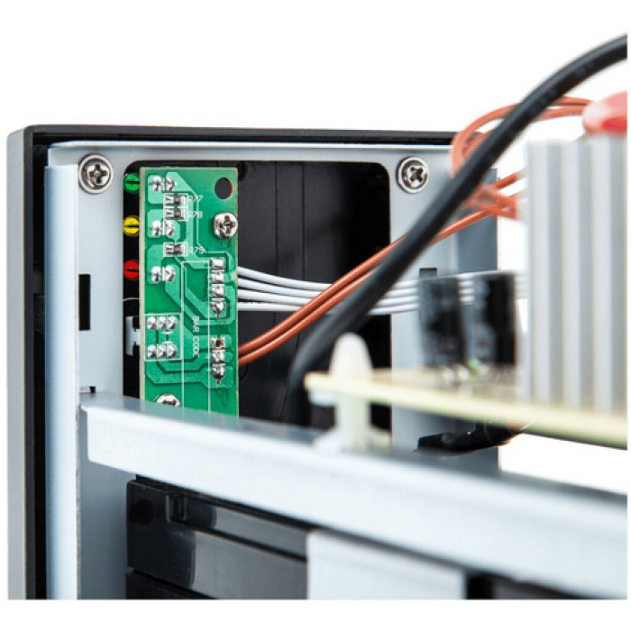 Лінійно-інтерактивне ДБЖ LogicPower LP 850VA 1212 - зображення 5