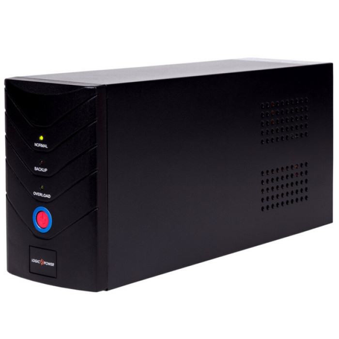 Лінійно-інтерактивне ДБЖ LogicPower LP U850VA 1213