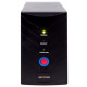Лінійно-інтерактивне ДБЖ LogicPower LP U850VA 1213 - зображення 2