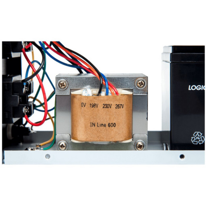 Лінійно-інтерактивне ДБЖ LogicPower LP U850VA 1213 - зображення 4